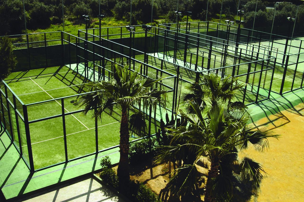 Complejo Residencial Lope De Vega Apartment Benidorm Exterior foto